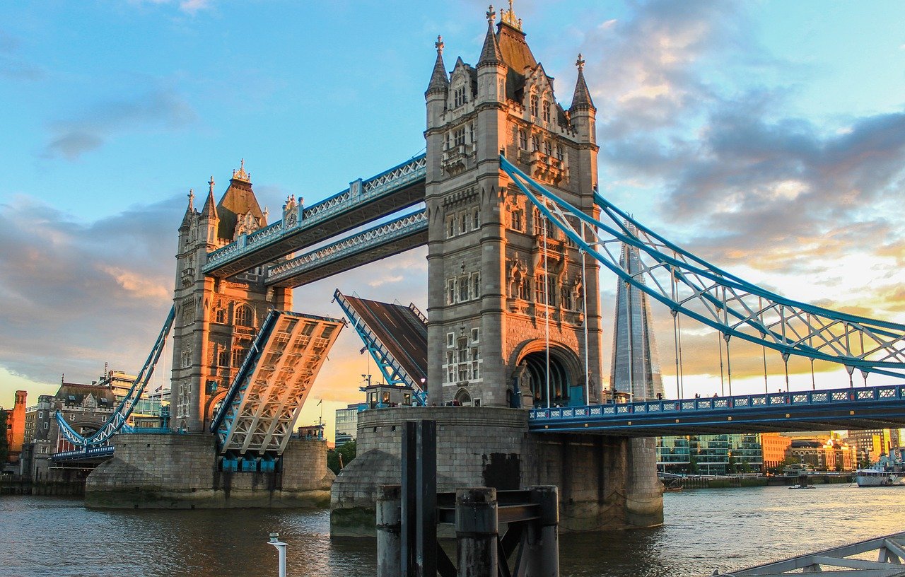 London Sight-Seeing Tours by Taxi